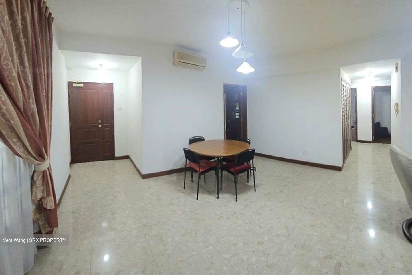 Windermere (D23), Condominium #605409621